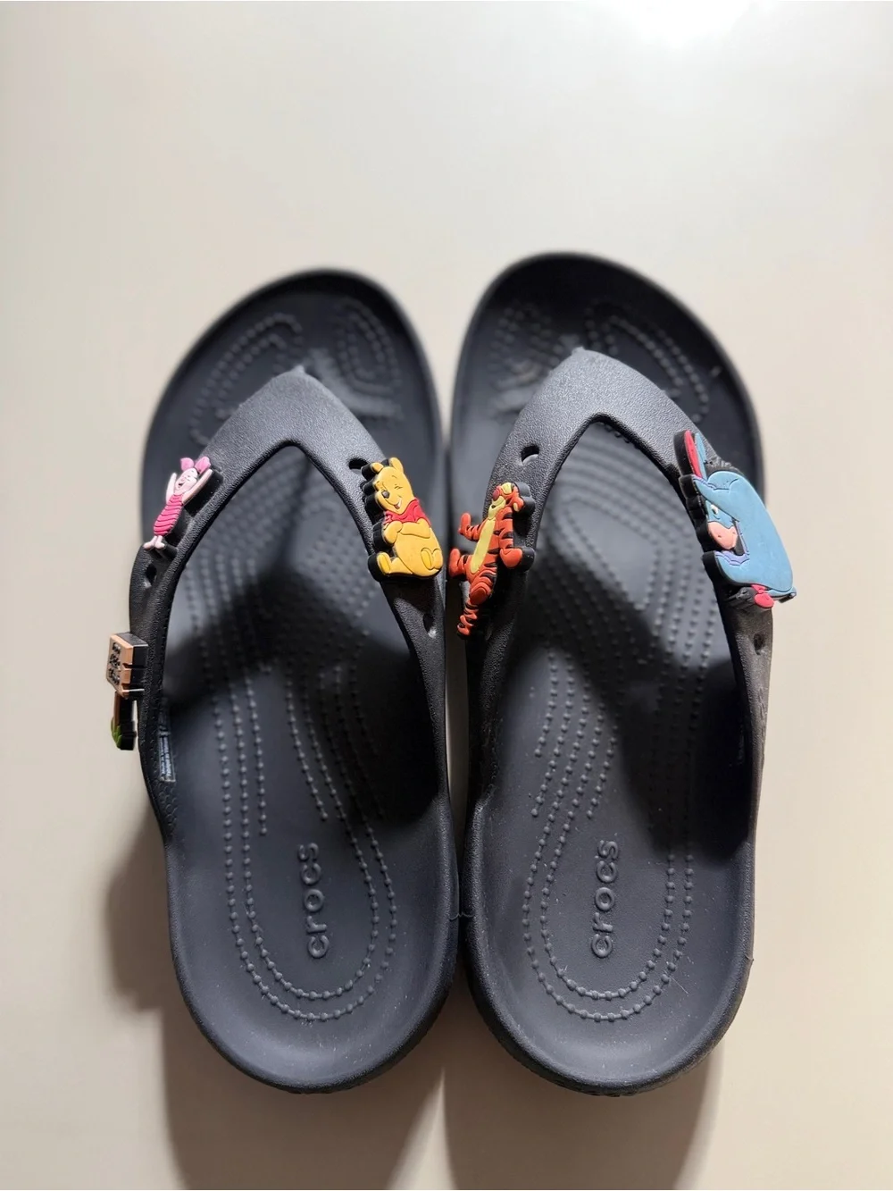 Crocs Woman’s Flip Flops